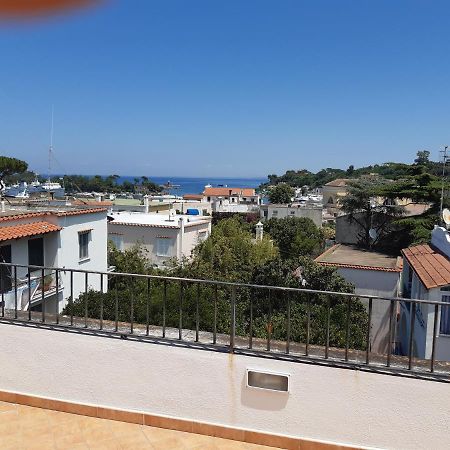 Villa Angela Ischia Ngoại thất bức ảnh