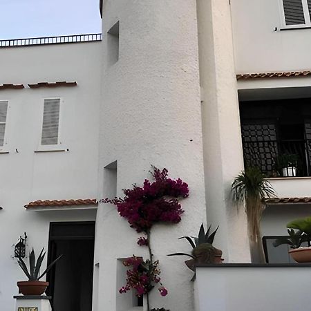 Villa Angela Ischia Ngoại thất bức ảnh