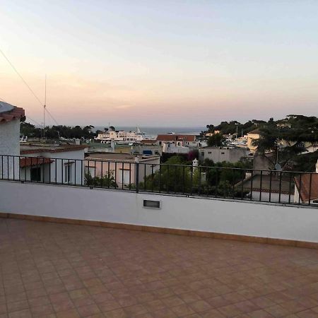Villa Angela Ischia Ngoại thất bức ảnh
