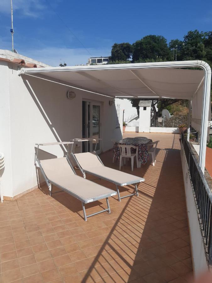 Villa Angela Ischia Ngoại thất bức ảnh