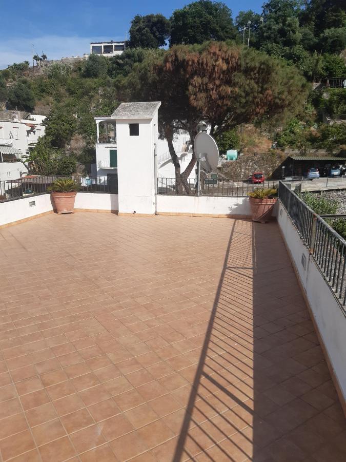 Villa Angela Ischia Ngoại thất bức ảnh