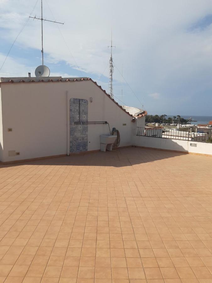Villa Angela Ischia Ngoại thất bức ảnh