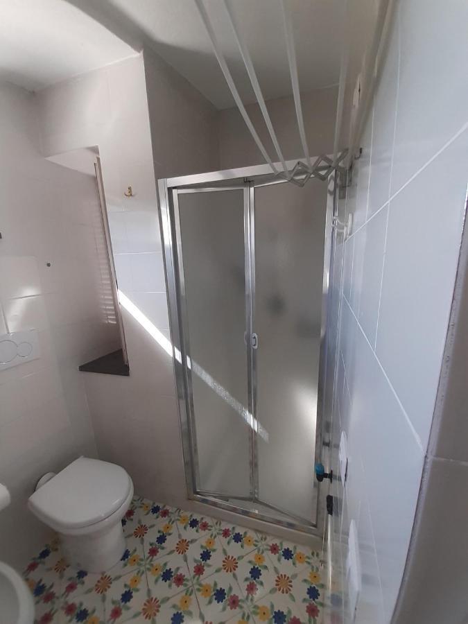 Villa Angela Ischia Ngoại thất bức ảnh
