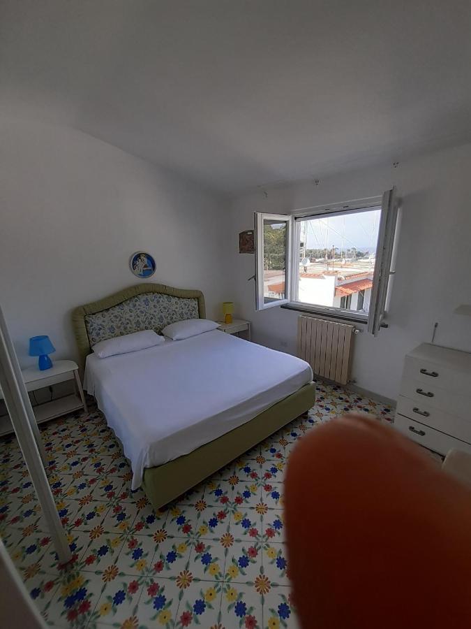 Villa Angela Ischia Ngoại thất bức ảnh